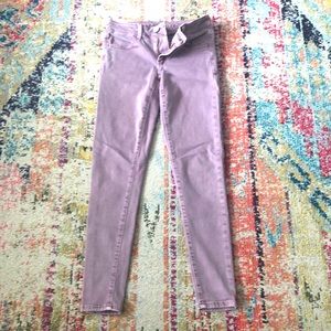 American Eagle Next Level Stretch Jeans